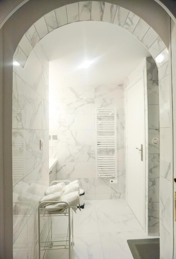 Apartment Exquisite Tiny House With Garden And Air Con - Between Paris-disneyland - 3mins From Train Station